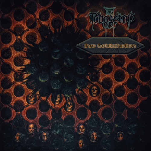 Todesstoß : Ihre Gebilztheiten